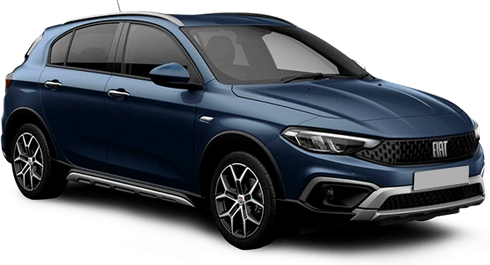 Fiat Egea Cross