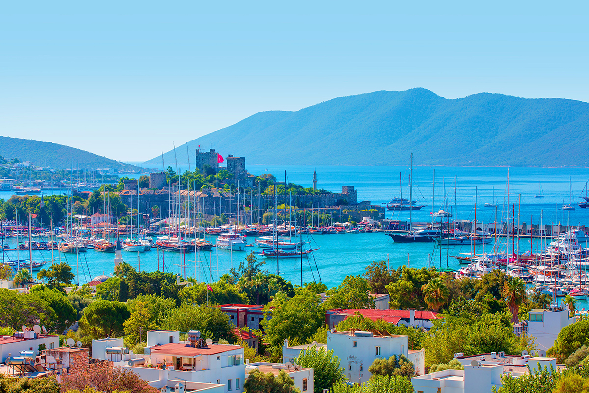 Bodrum