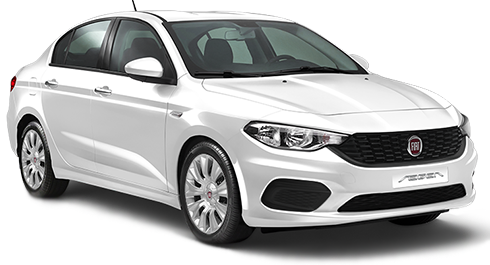 Fiat Egea