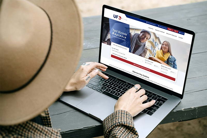 Web Sayfamız Yenilendi